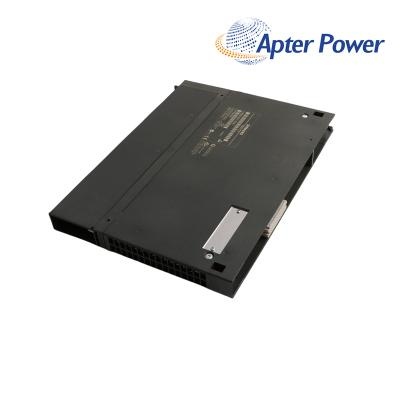 SIEMENS 6DD1607-0CA1 Extension module
