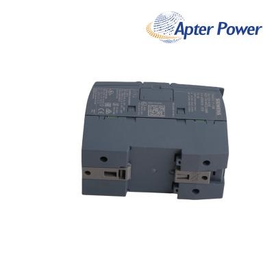 SIEMENS 6ES7234-4HE32-0XB0 Analog I/O Module
