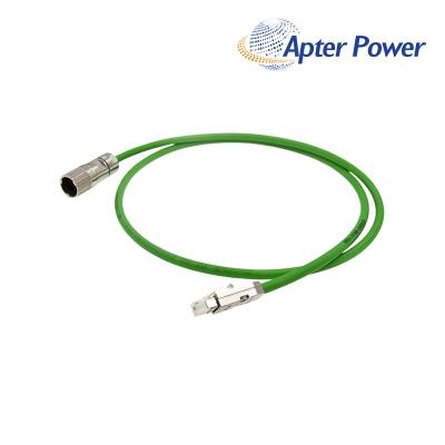 SIEMENS 6FX5002-2CJ00-1AH0 Signal Cable
