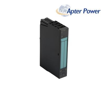 SIEMENS 6ES7138-4DC01-0AB0 Electronics module
