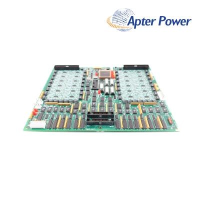 GE DS200TCDAH1BHE Digital I/O Board
