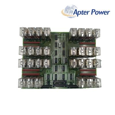 GE DS200TCRAG1AAA Relay Output Board
