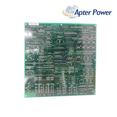 GE DS200TCQRG1RFC Drive Control Board
