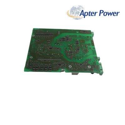 SIEMENS C98043-A7042-L1 Power Interface Board

