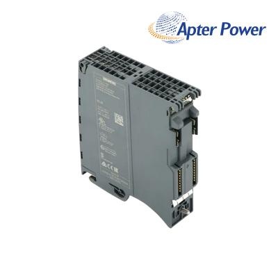 SIEMENS 6ES7521-1BL00-0AB0 Digital input module
