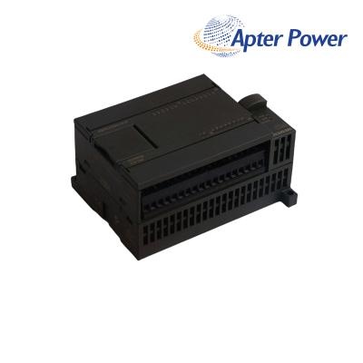 SIEMENS 6ES7214-1AD23-0XB0 CPU module
