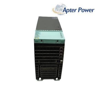 SIEMENS 6SL3120-1TE26-0AA3 Single Motor Module
