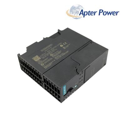 SIEMENS 6ES7153-4BA00-0XB0 Connection module
