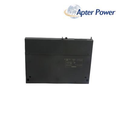 Siemens 6ES7414-2XK05-0AB0 Central processing unit
