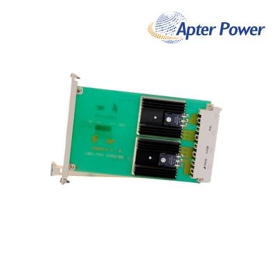 Honeywell FSC 10303/1/1 03501 Power Supply Module
