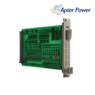 HONEYWELL 10209/2/1 Digital Output Module
