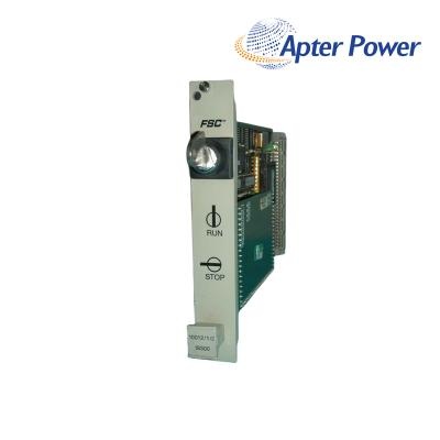 Honeywell FSC 10012/1/2 18300 Control module
