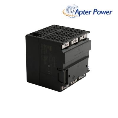 Siemens 6ES7313-6CE01-0AB0 CPU Module
