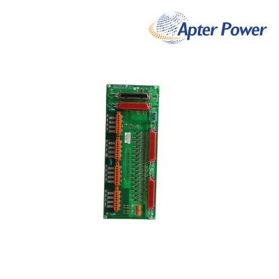 Honeywell MU-TAOY22 51204172-125 Analog Output Board
