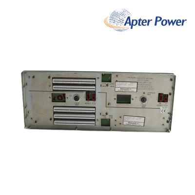 Honeywell 51401477-100 51402455-100 MP-DNCF02-201 Rack
