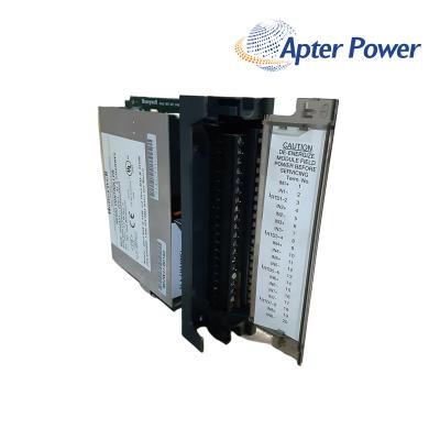 Honeywell HC900 900A01-0001 Analog Input Module
