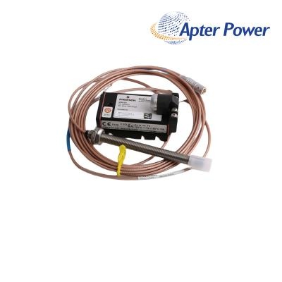 EMERSON PR6423/009-010 CON021 Current Sensor
