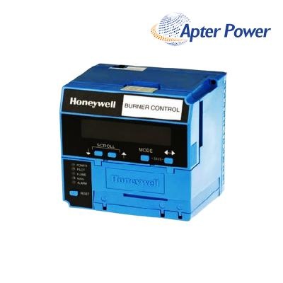 Honeywell RM7800L1053 Relay Module
