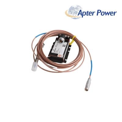 EMERSON PR6423/007-010 CON021 Current Sensor
