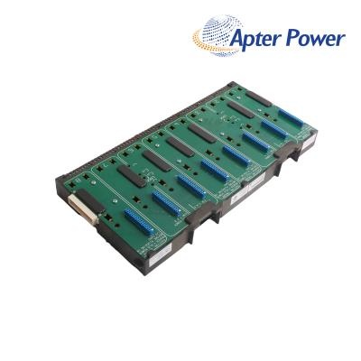 EMERSON VE4050S2K1C0 KJ4001X1-BE1 12P0818X072 I/O Carrier
