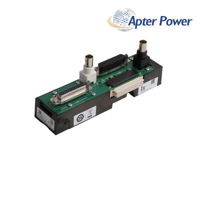 EMERSON KJ4001X1-NA1 12P3373X032 Cable Extender
