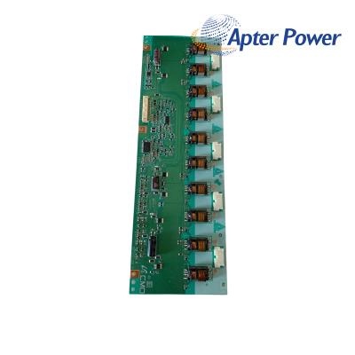 EMERSON F1453GI1 Protection Monitor
