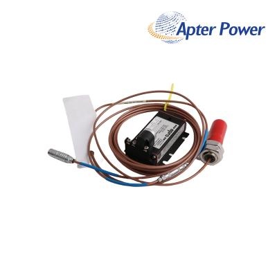 Emerson EPRO PR6424/000-010 CON021 Current Sensor
