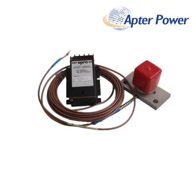 EMERSON PR6426/000-131 CON041/916-200 Current Sensor
