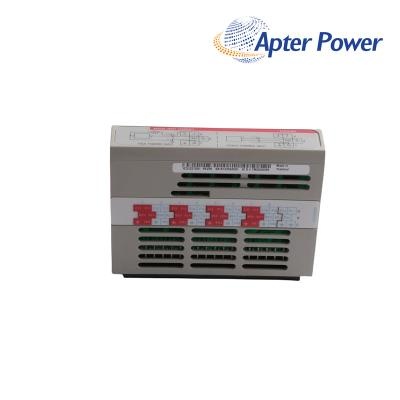 Westinghouse 1C31227G01 Analog Input Module
