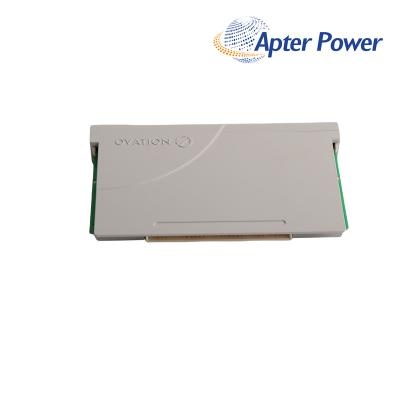 Westinghouse 1C31219G01 Relay Output Module
