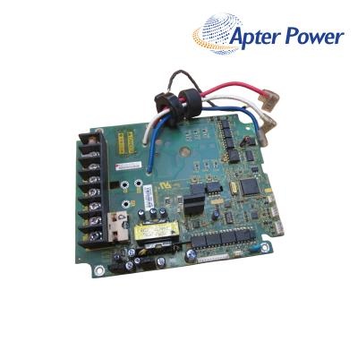 Schneider PN658860P7 Power Supply Driver
