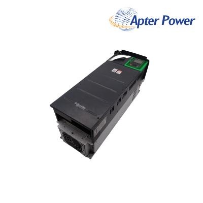 Schneider ATV630D55N4 Motor Drive
