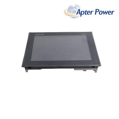 SCHNEIDER HMIGTO5310 Touchscreen Panel
