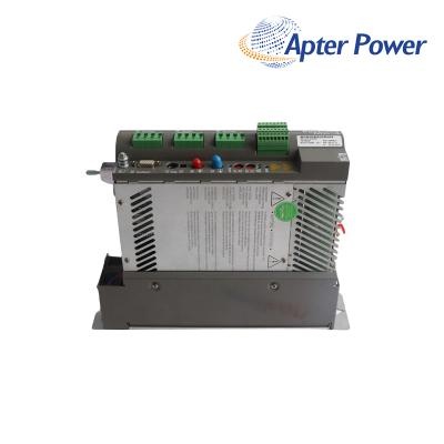 SCHNEIDER MC-4/11/10/400 Drive Motion
