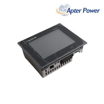 SCHNEIDER HMIGTO2310 Touchscreen Panel
