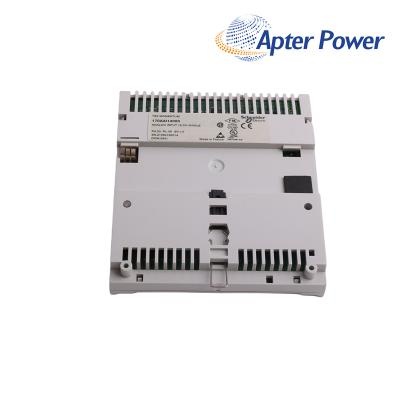 Schneider 170AAI14000 Analog Input Module
