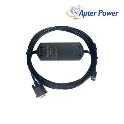 Amsamotion USB-PPI Communication Cable

