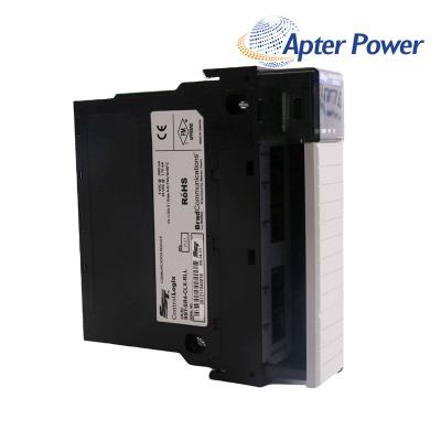 Allen Bradley SST-SR4-CLX-RLL Communication Module
