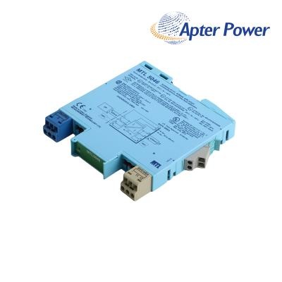 EATON MTL5046 Isolating Driver
