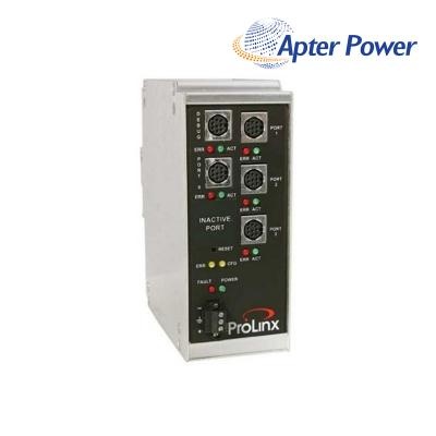 PROSOFT 5102-MCM4-DFCM4 Communication Module
