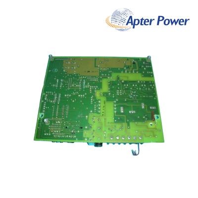 RELIANCE 59007-3 802283-84 59007-3D Drive Control
