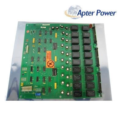 HONEYWELL 51301874-100/51301875-100 Thermocouple MUX Board
