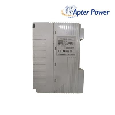 YOKOGAWA CP461-51 S1 Processer Module
