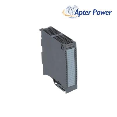 SIEMENS 6ES7522-1BL01-0AB0 Digital output module
