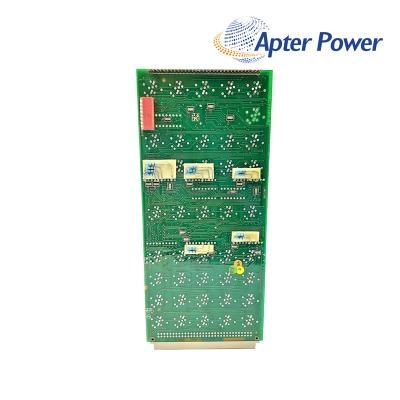 KONGSBERG NA-1E221 Panel Card
