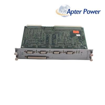 B&R SVFIL02/4 C01017002 Circuit Board
