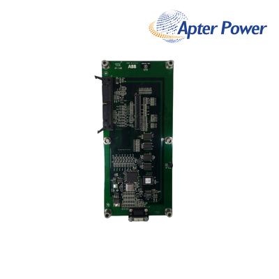 ABB 086351-001 Power supply
