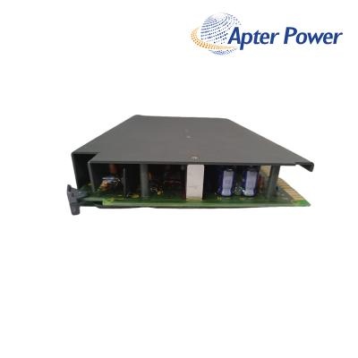 Allen Bradley Rockwell 1771-P6S Power Supply Module
