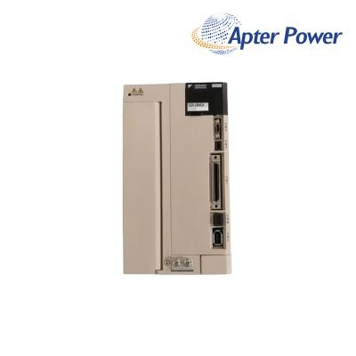 YASKAWA SGDV-780A01A Servo Drives
