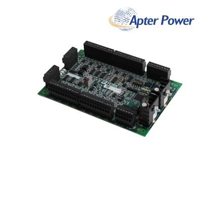 YORK 031-02893-001 Control Motor Monitoring
